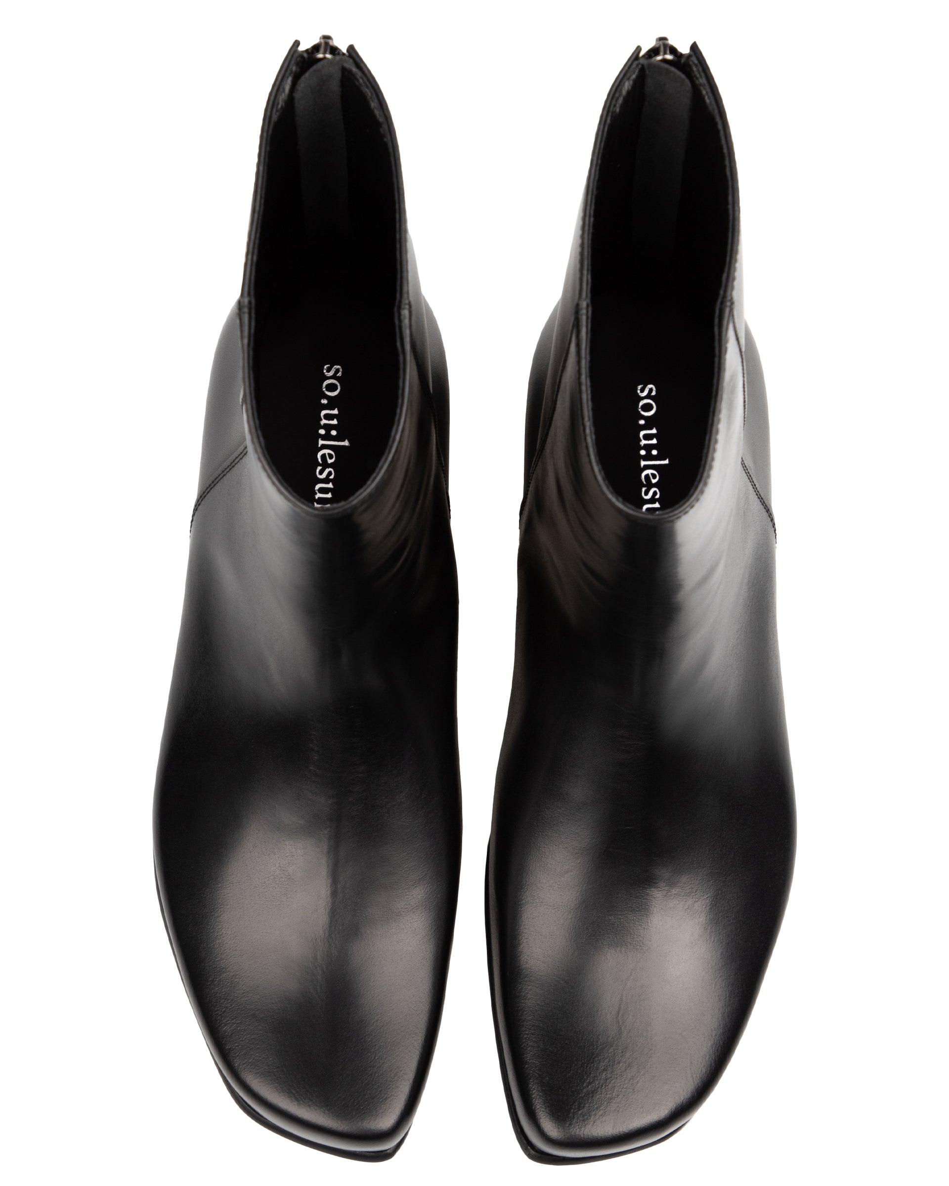 SOULESURESの人気韓国ブランド通販WooStore公式