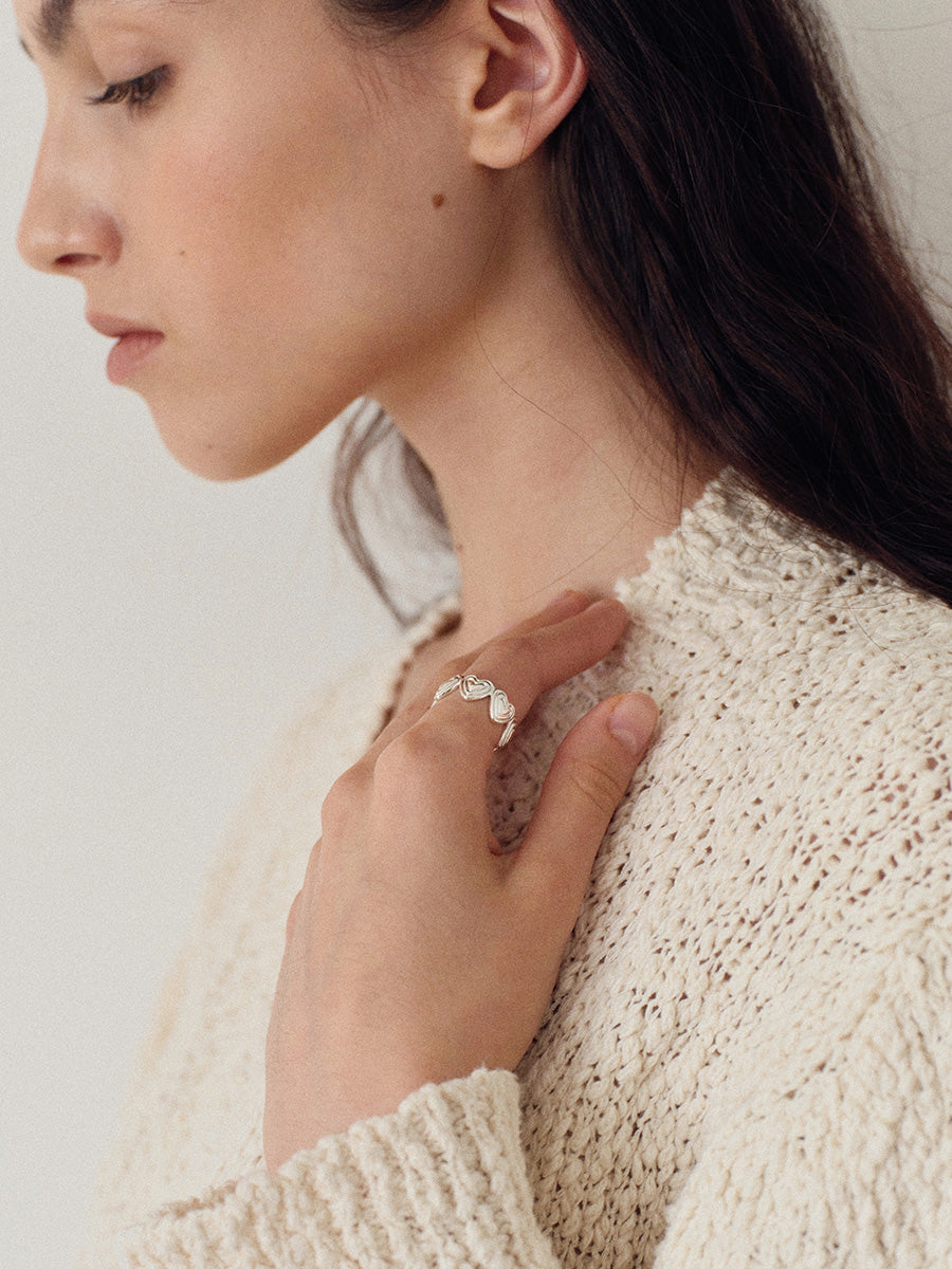 BORNETEの人気韓国ブランド通販WooStore公式