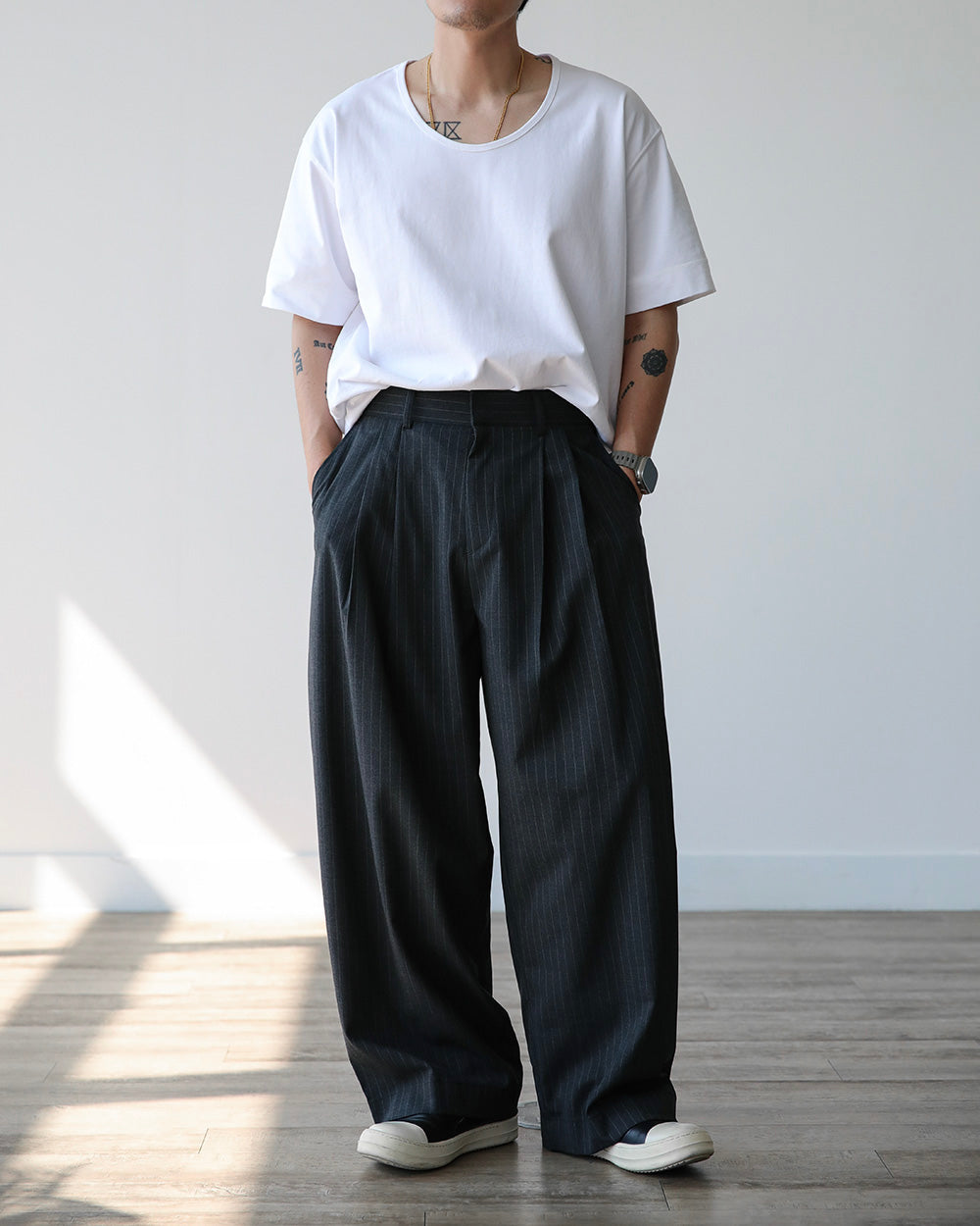 MAGNOLIAの人気韓国ブランド通販WooStore公式