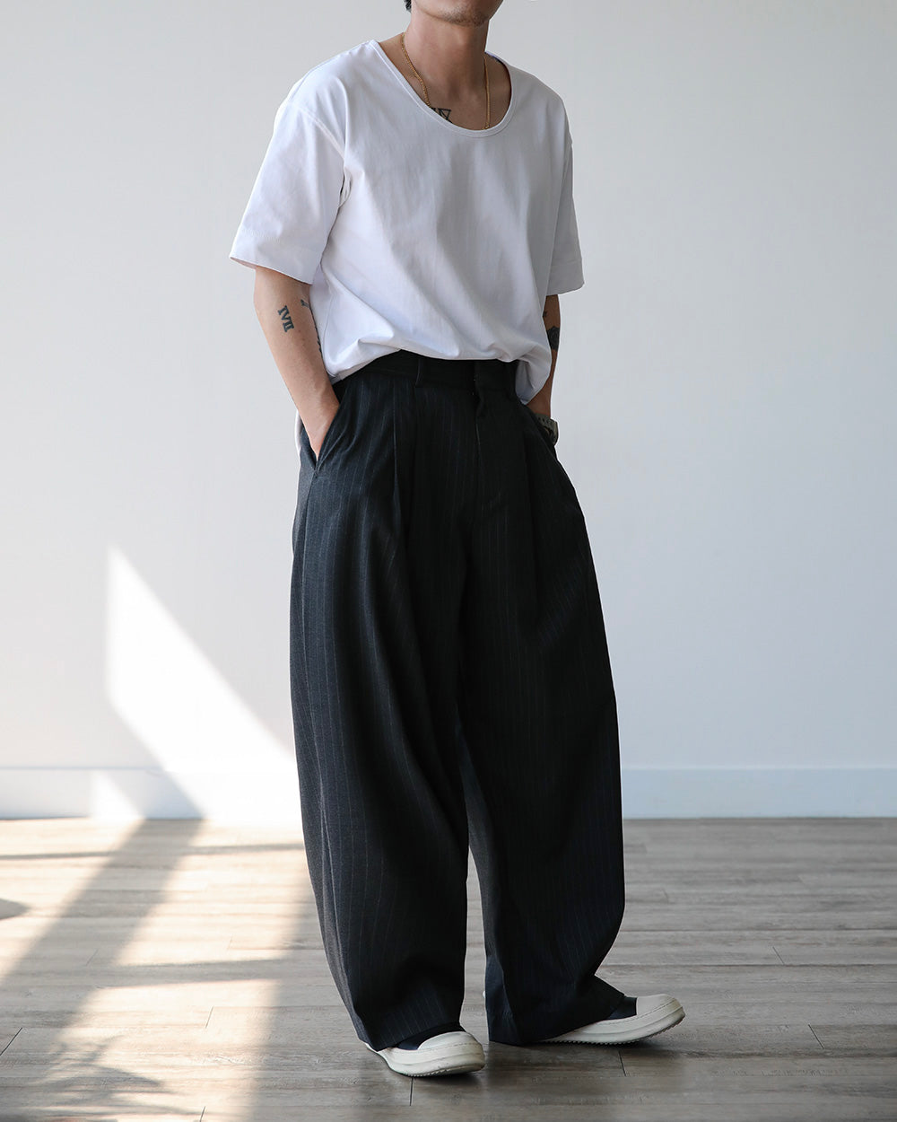 MAGNOLIAの人気韓国ブランド通販WooStore公式