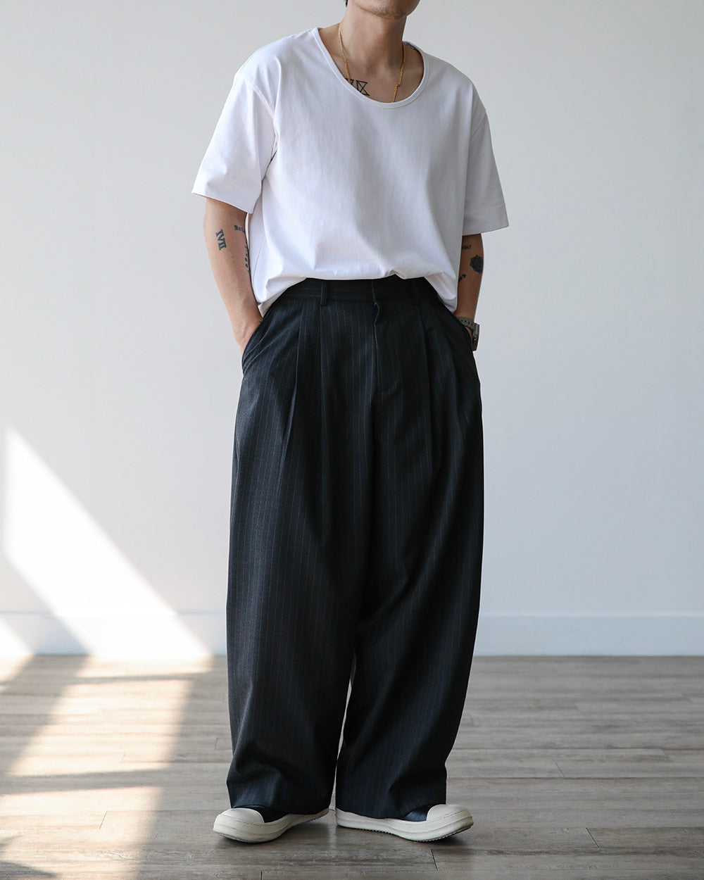 MAGNOLIAの人気韓国ブランド通販WooStore公式