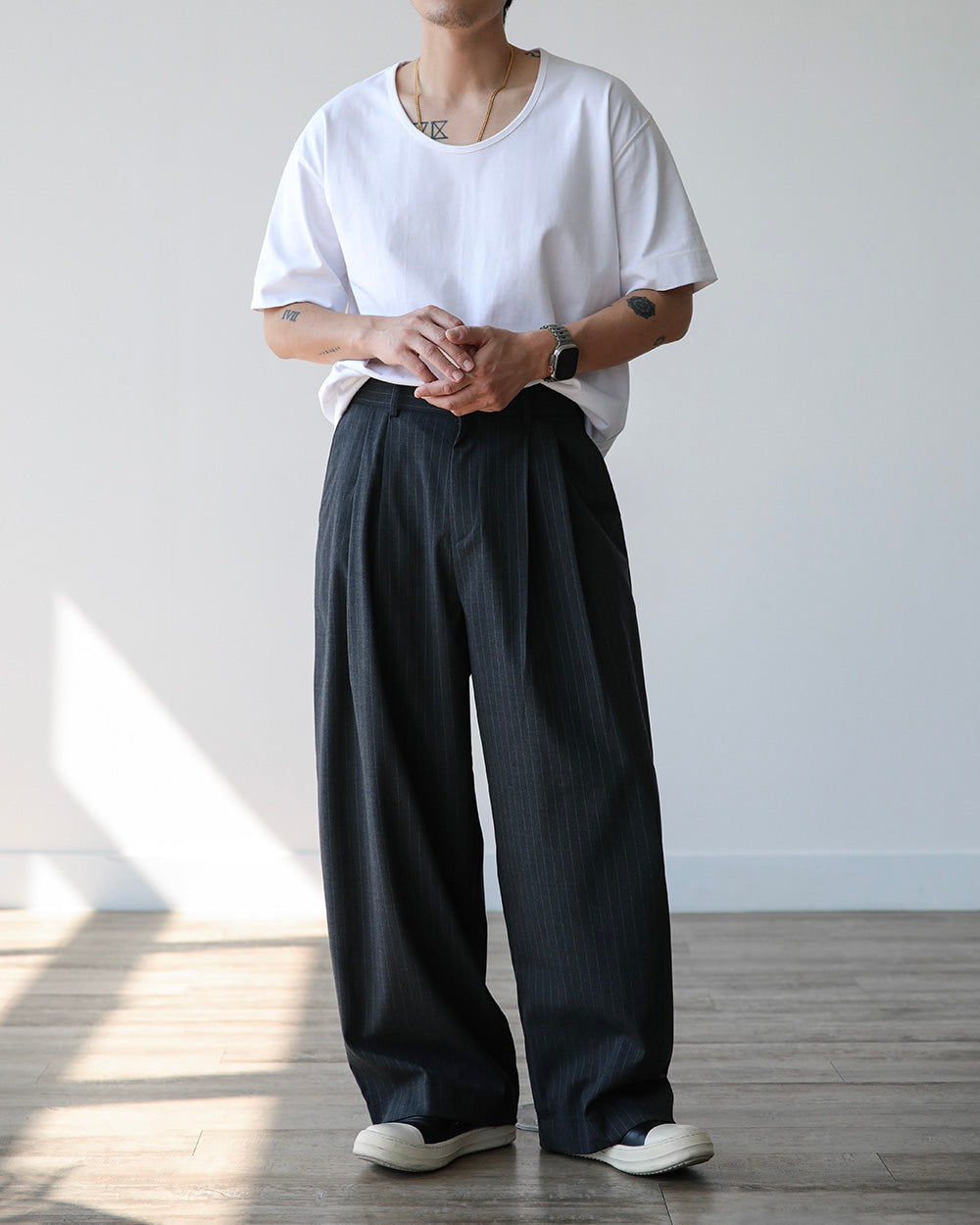 MAGNOLIAの人気韓国ブランド通販WooStore公式