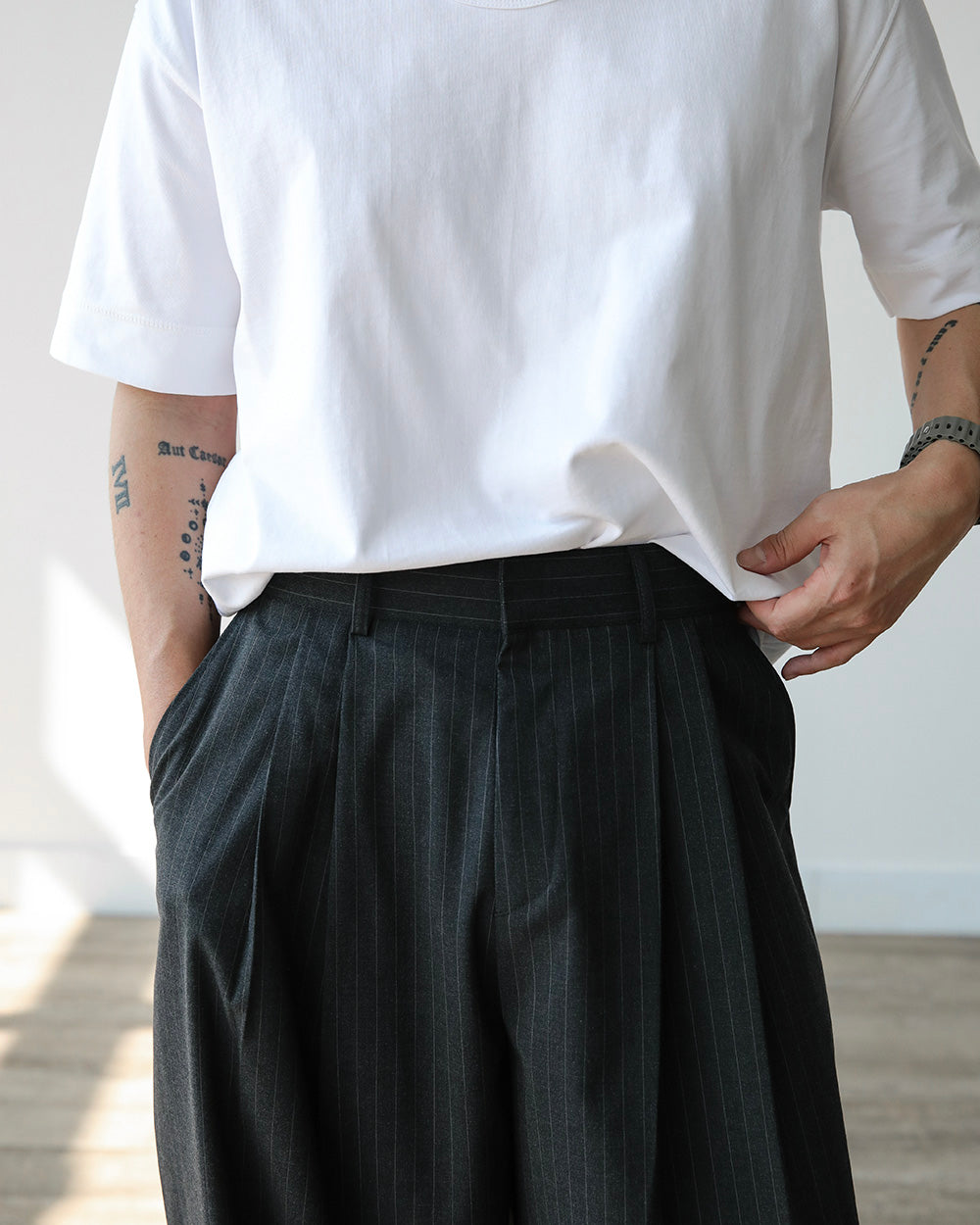 MAGNOLIAの人気韓国ブランド通販WooStore公式