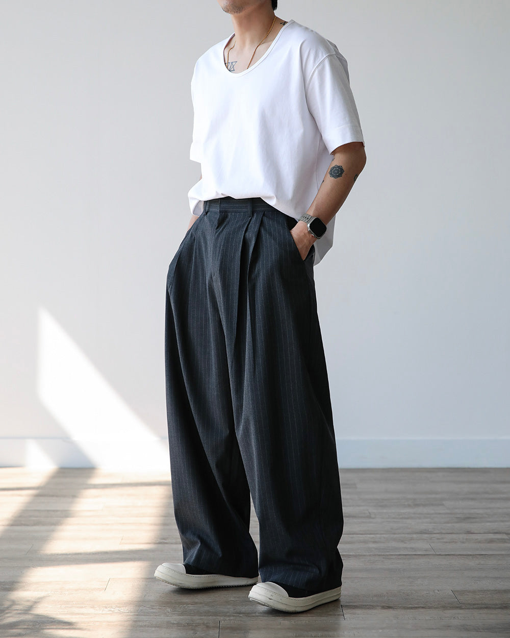 MAGNOLIAの人気韓国ブランド通販WooStore公式