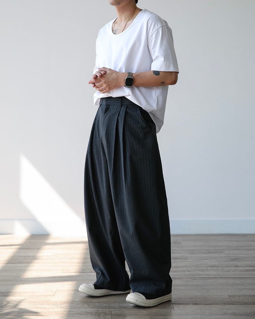 MAGNOLIAの人気韓国ブランド通販WooStore公式