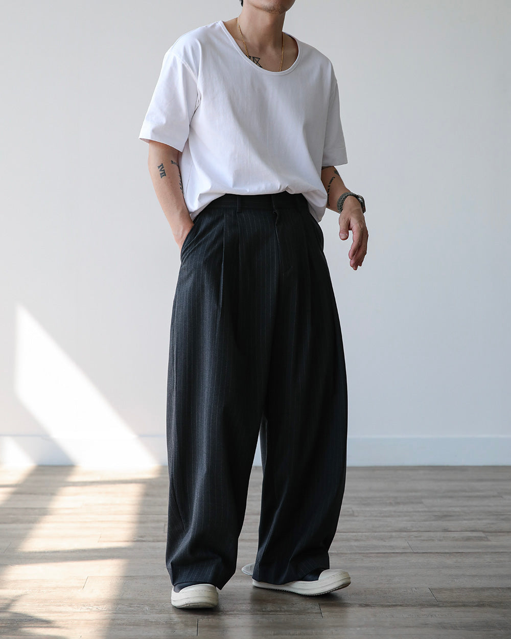 MAGNOLIAの人気韓国ブランド通販WooStore公式