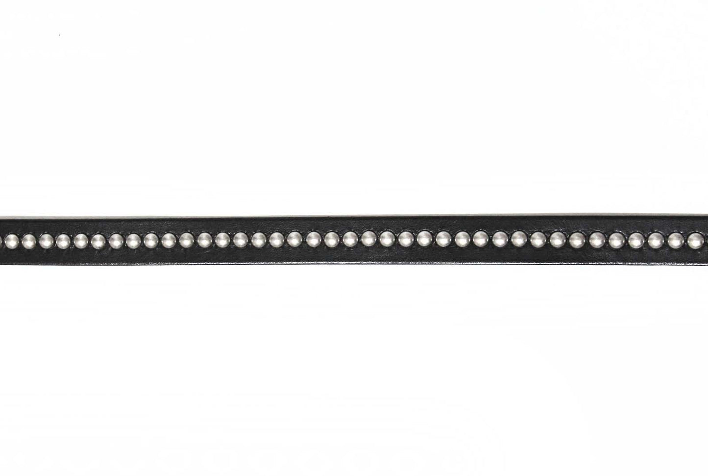 Handmade Cowhide Studs Belt