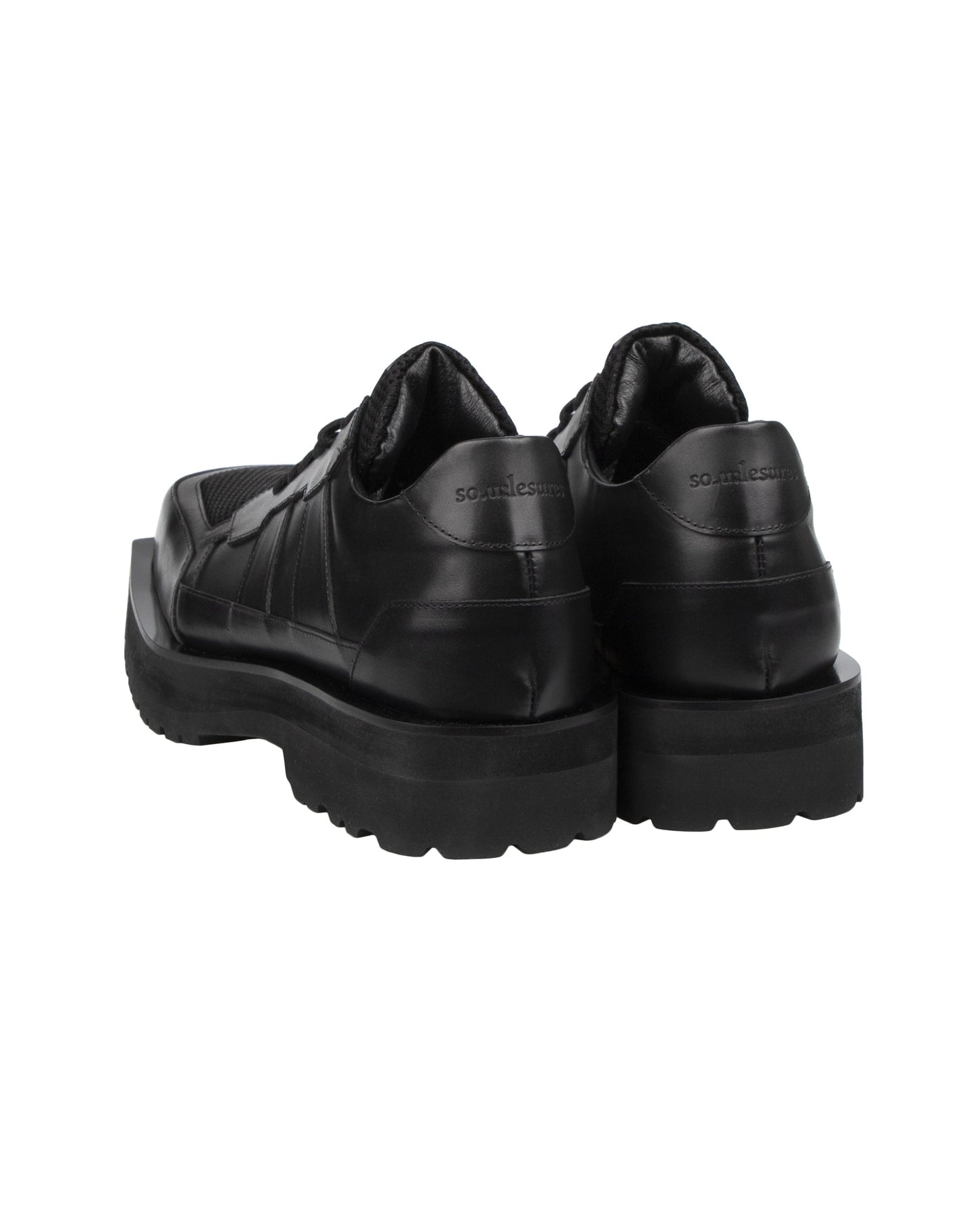 SOULESURESの人気韓国ブランド通販WooStore公式