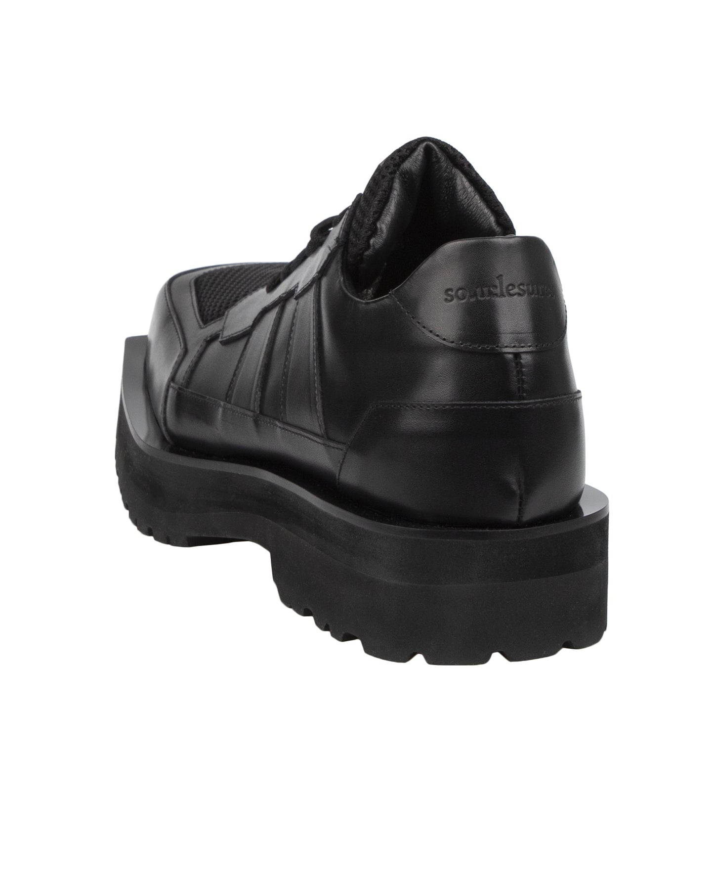 SOULESURESの人気韓国ブランド通販WooStore公式