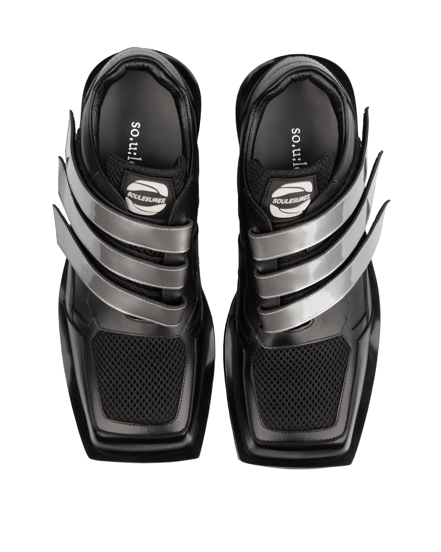 SOULESURESの人気韓国ブランド通販WooStore公式