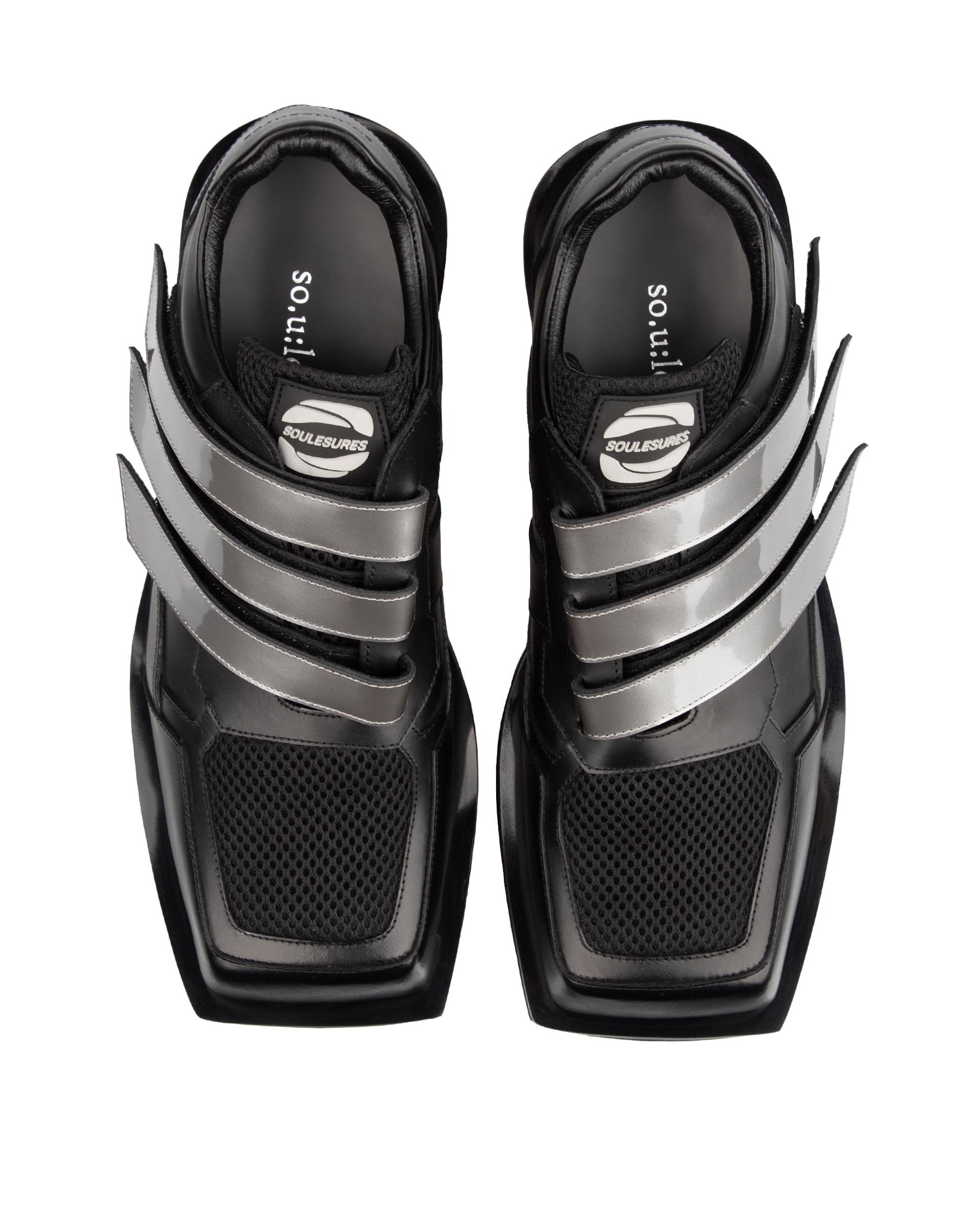 SOULESURESの人気韓国ブランド通販WooStore公式