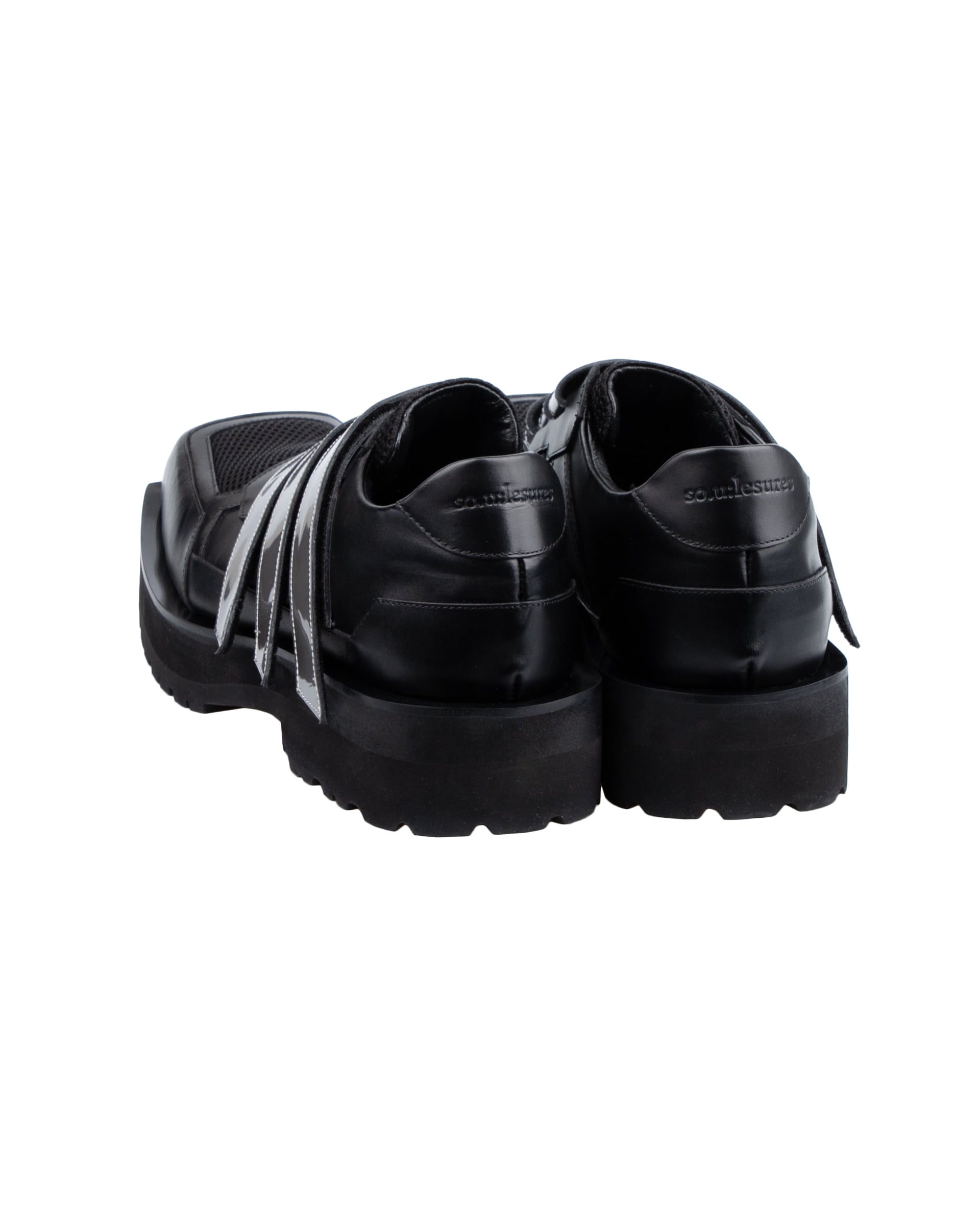 SOULESURESの人気韓国ブランド通販WooStore公式