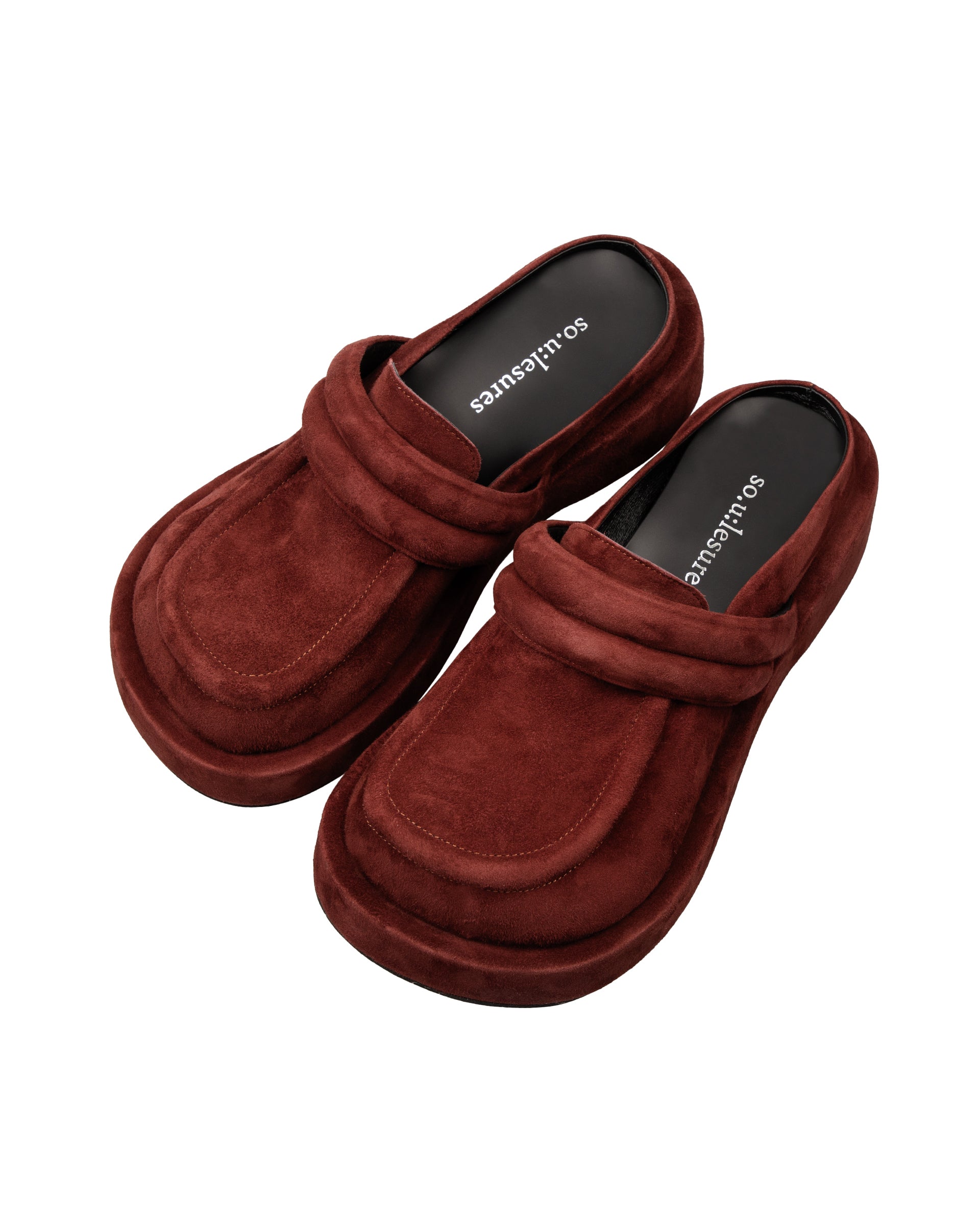 SOULESURESの人気韓国ブランド通販WooStore公式