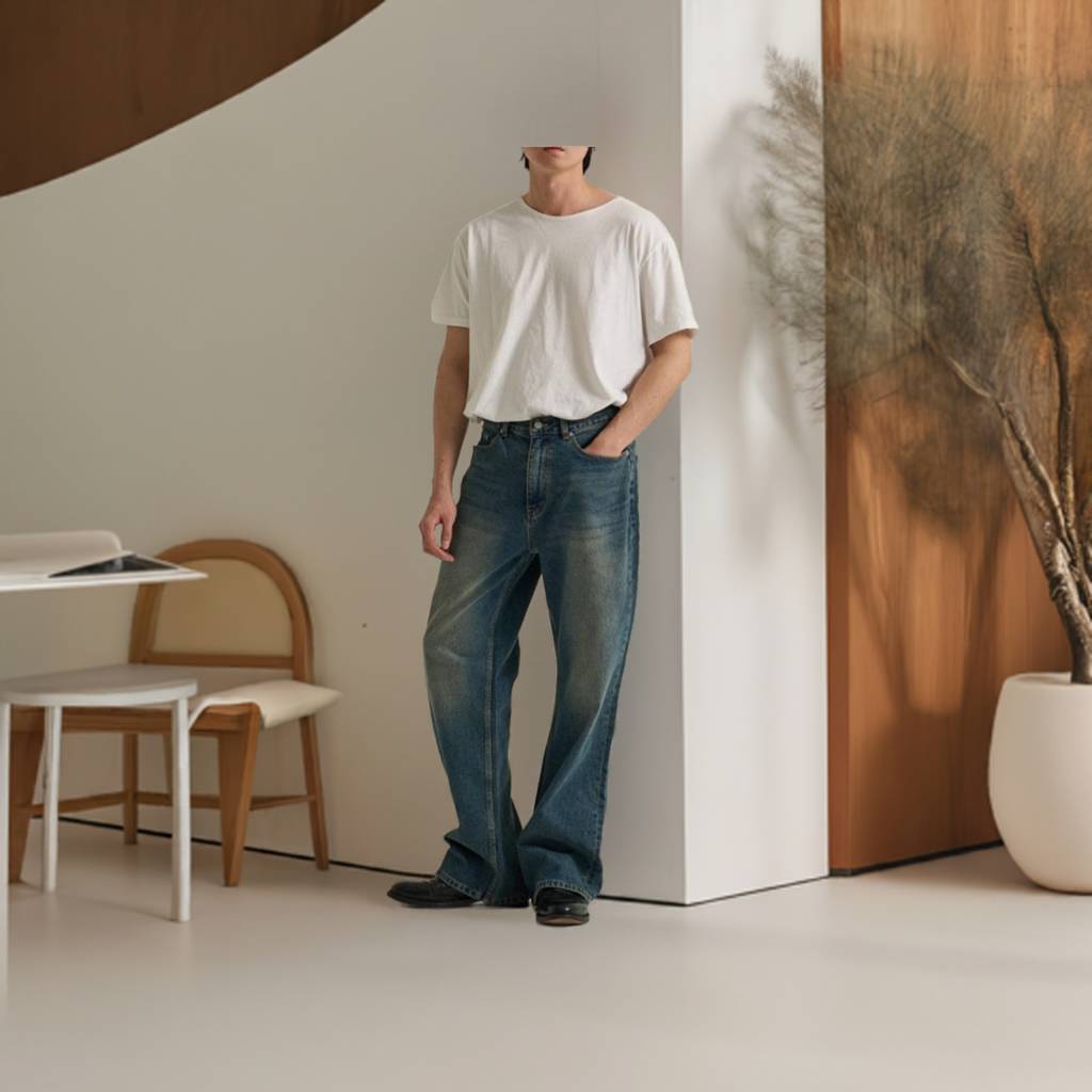 MAGNOLIAの人気韓国ブランド通販WooStore公式