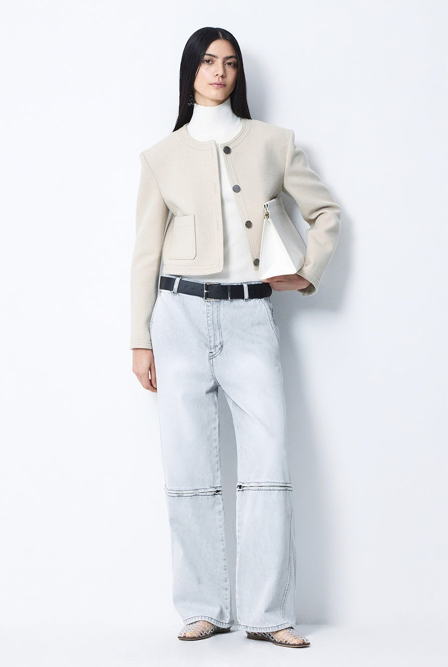 BLOSSOM H COMPANYの人気韓国ブランド通販WooStore公式