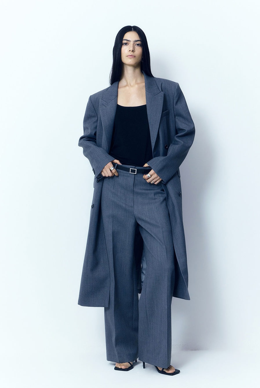 BLOSSOM H COMPANYの人気韓国ブランド通販WooStore公式