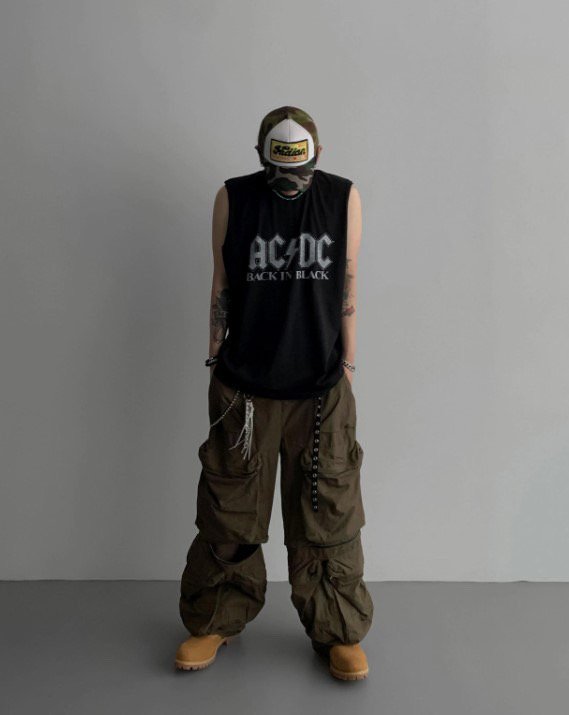 SELECTの人気韓国ブランド通販WooStore公式