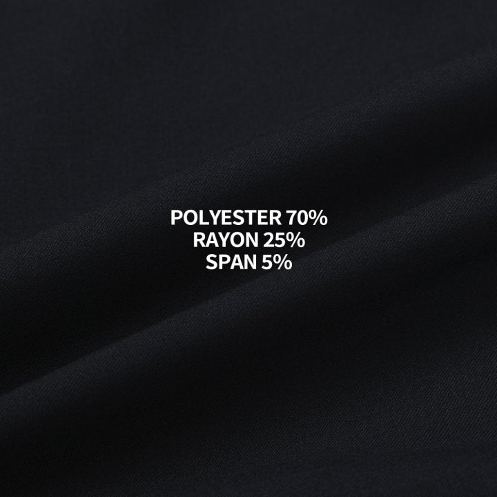 Nenz Loose-Fit Tailored Blazer