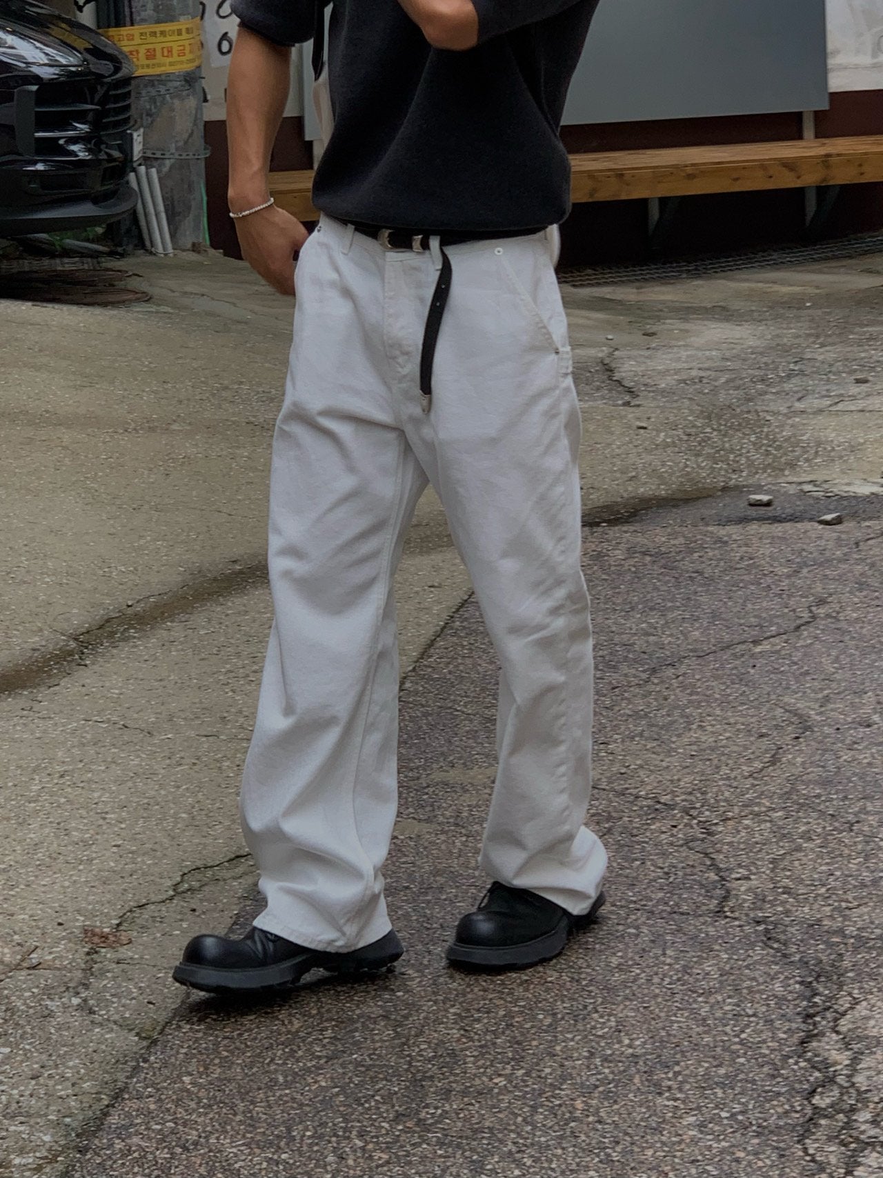 WooStoreの人気韓国ブランド通販WooStore公式