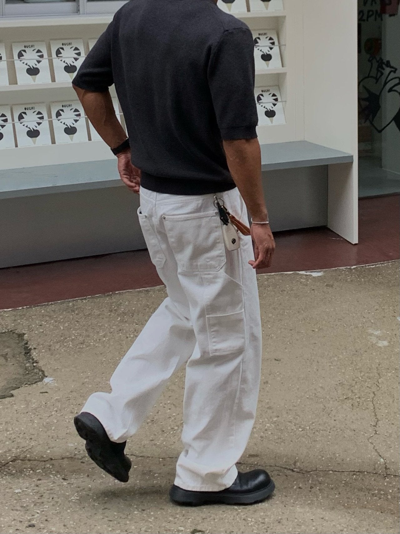 WooStoreの人気韓国ブランド通販WooStore公式