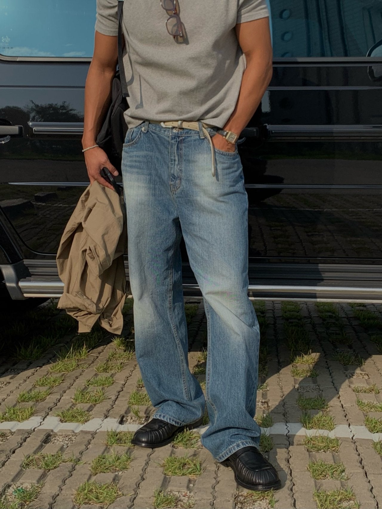 WooStoreの人気韓国ブランド通販WooStore公式