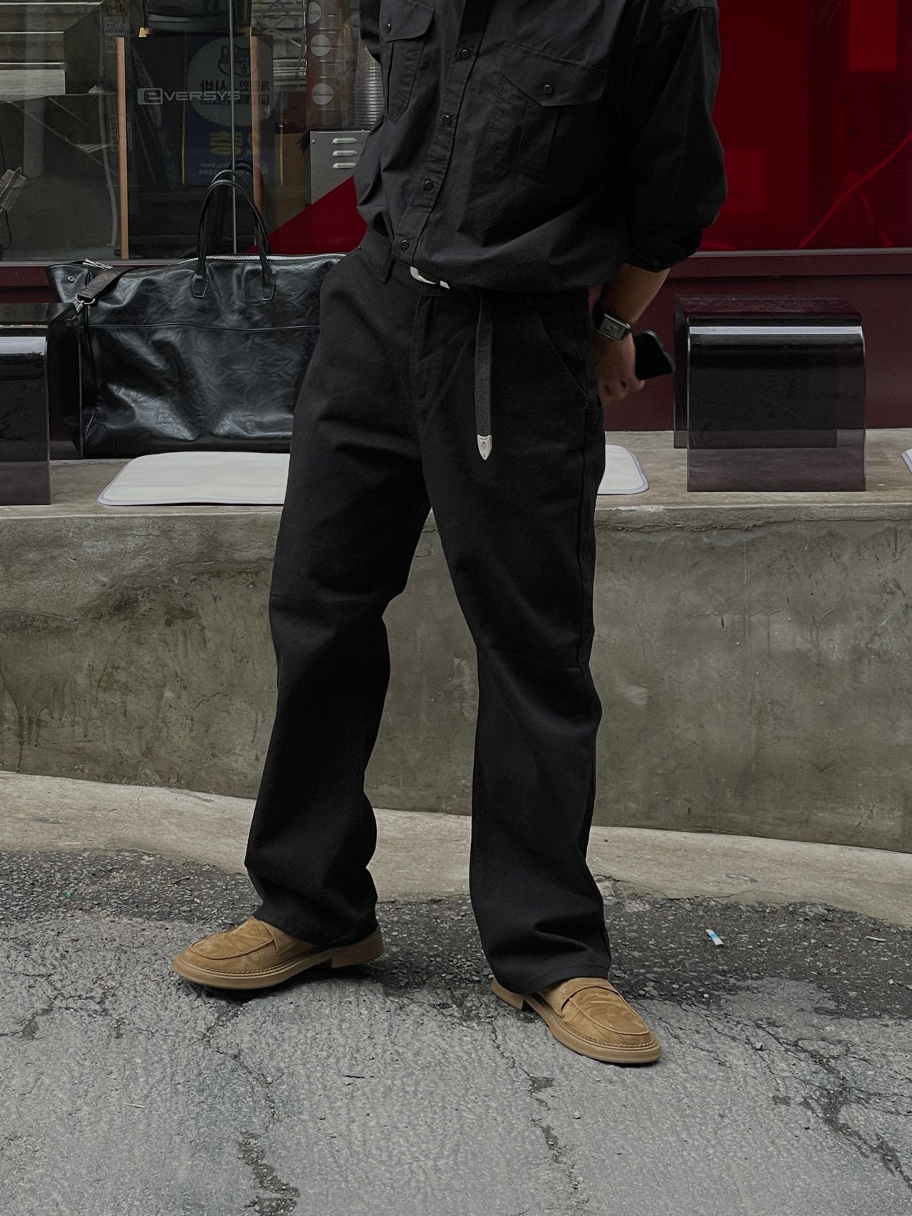 WooStoreの人気韓国ブランド通販WooStore公式