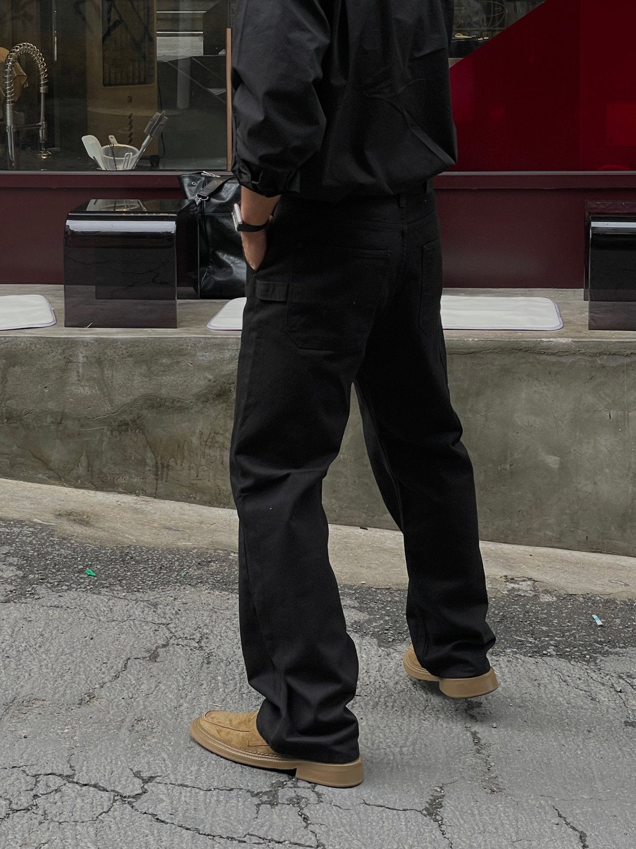 WooStoreの人気韓国ブランド通販WooStore公式