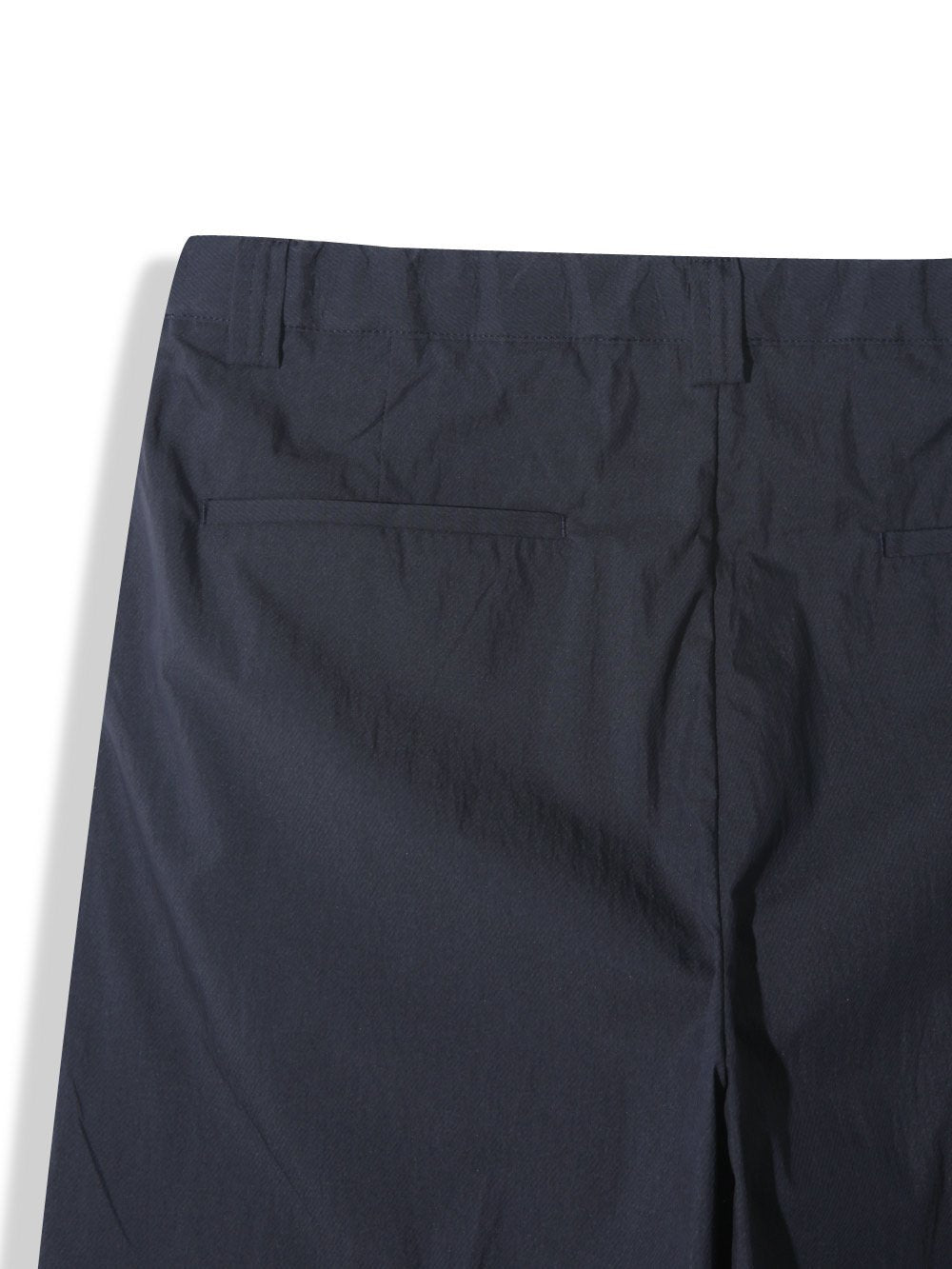 CN Light Tucked Balloon Pants