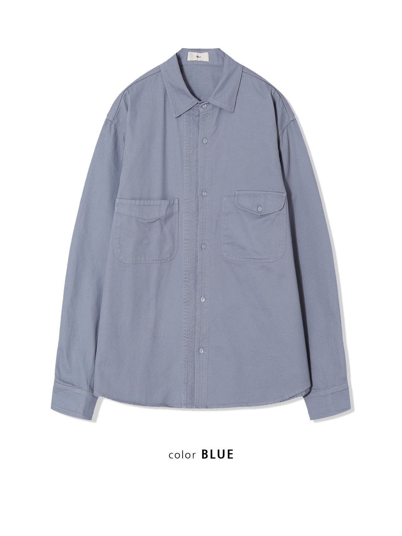 Western Cotton Shirt