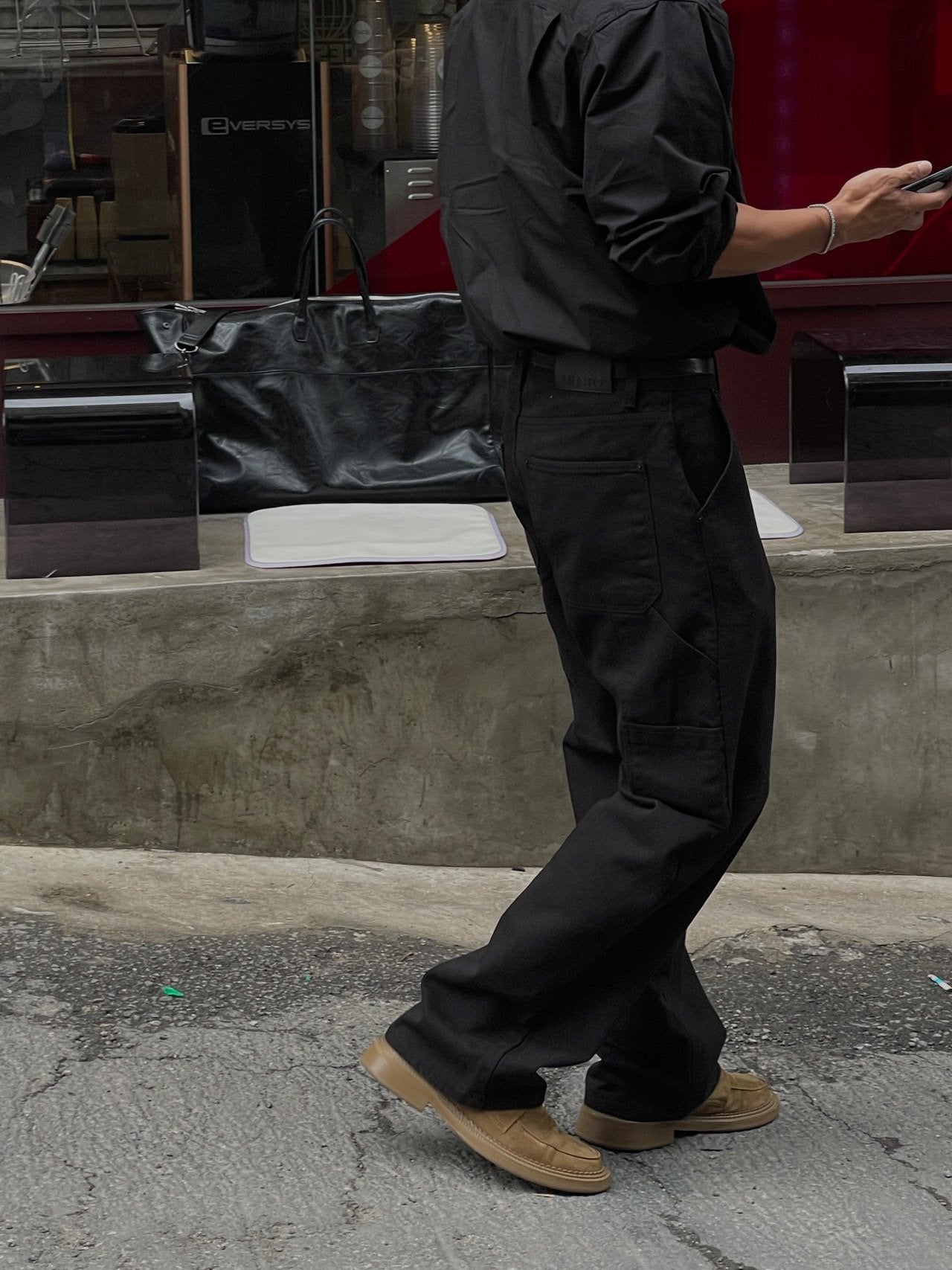 WooStoreの人気韓国ブランド通販WooStore公式