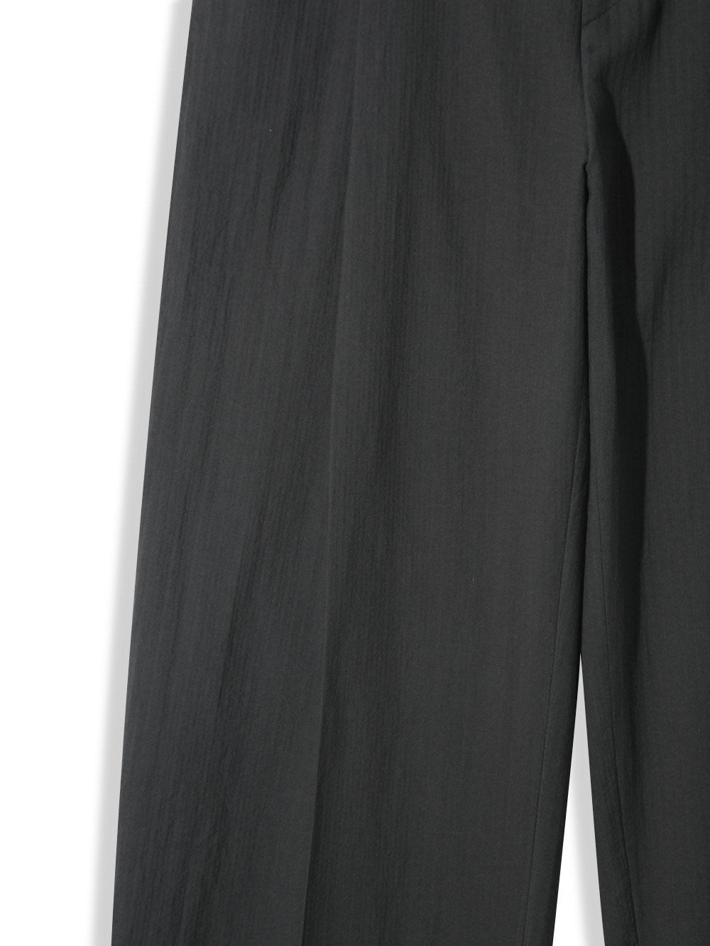 Flow Belted Wide Slacks