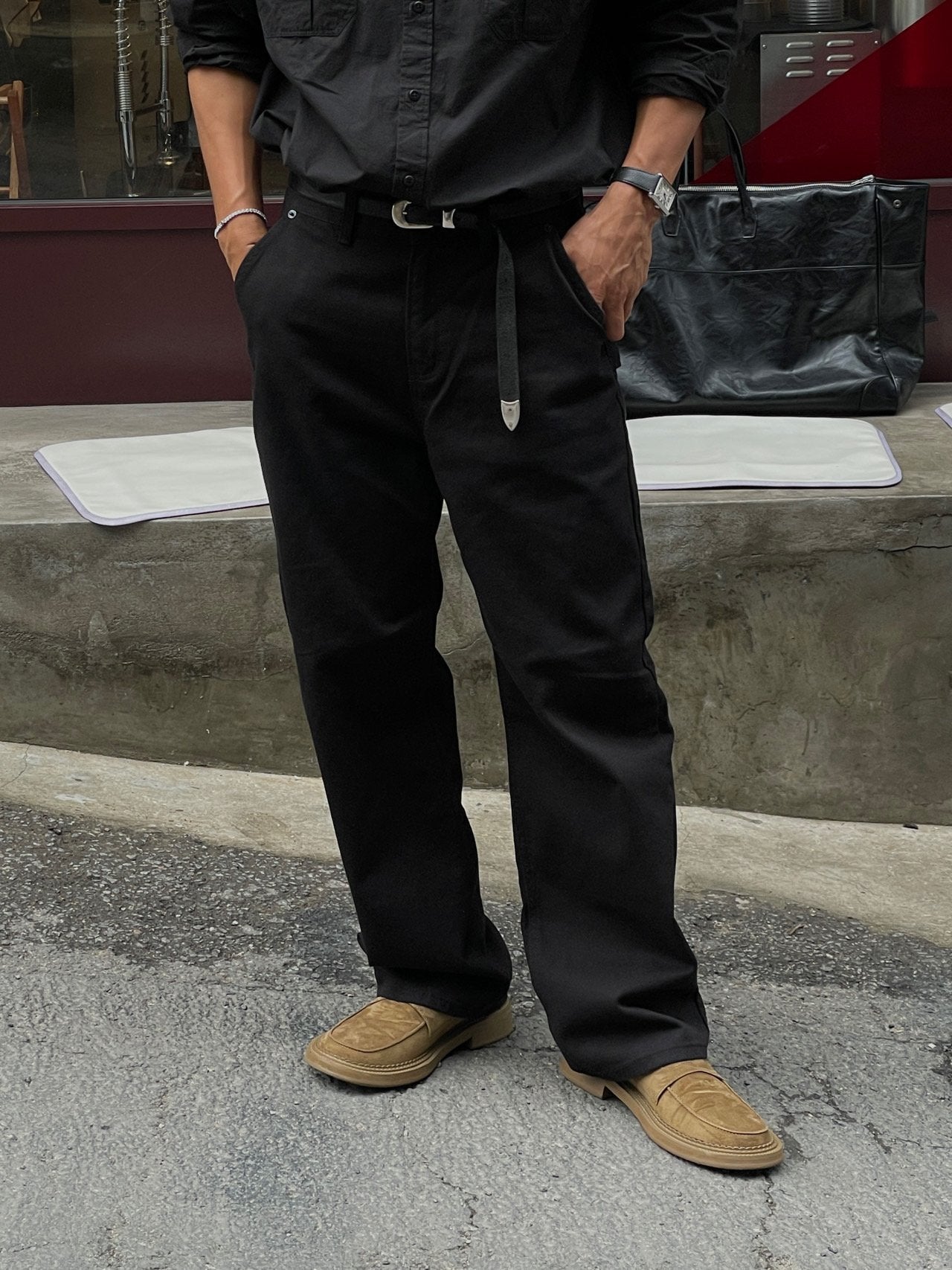 WooStoreの人気韓国ブランド通販WooStore公式