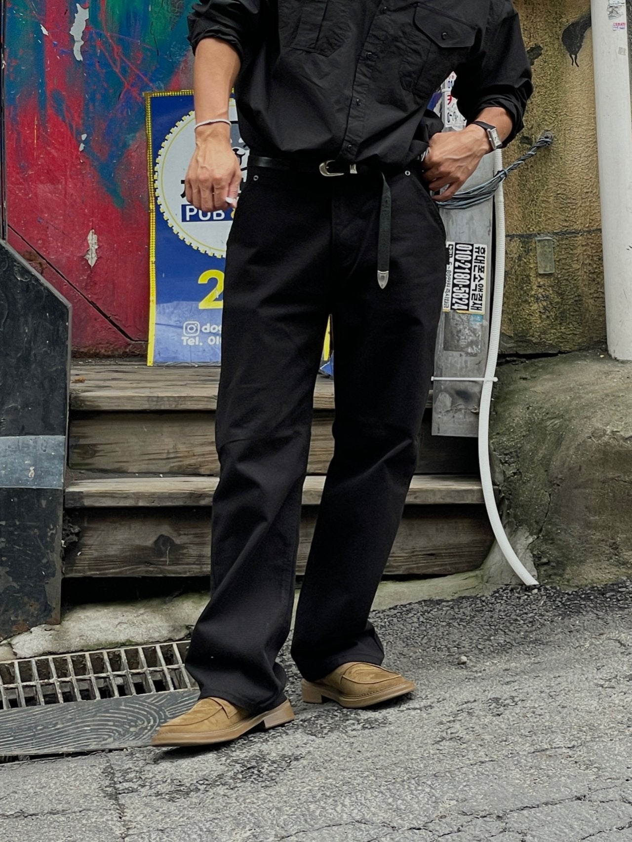 WooStoreの人気韓国ブランド通販WooStore公式