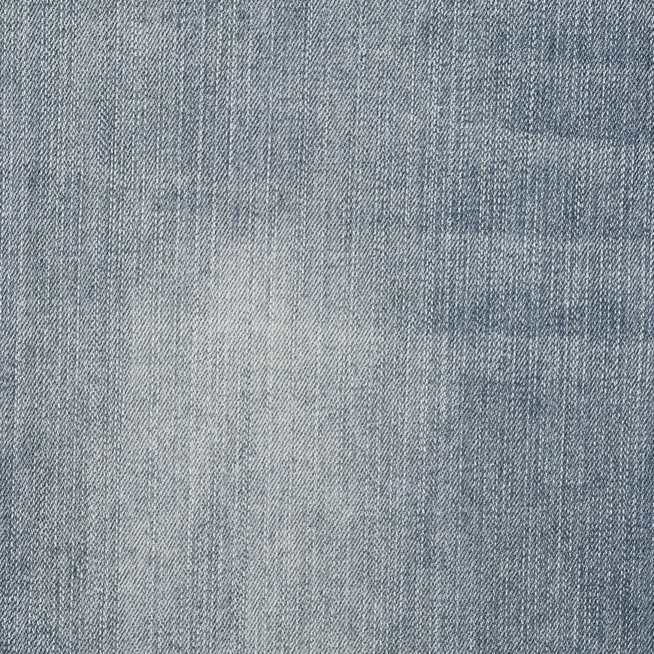 Soft Washing Balloon Denim