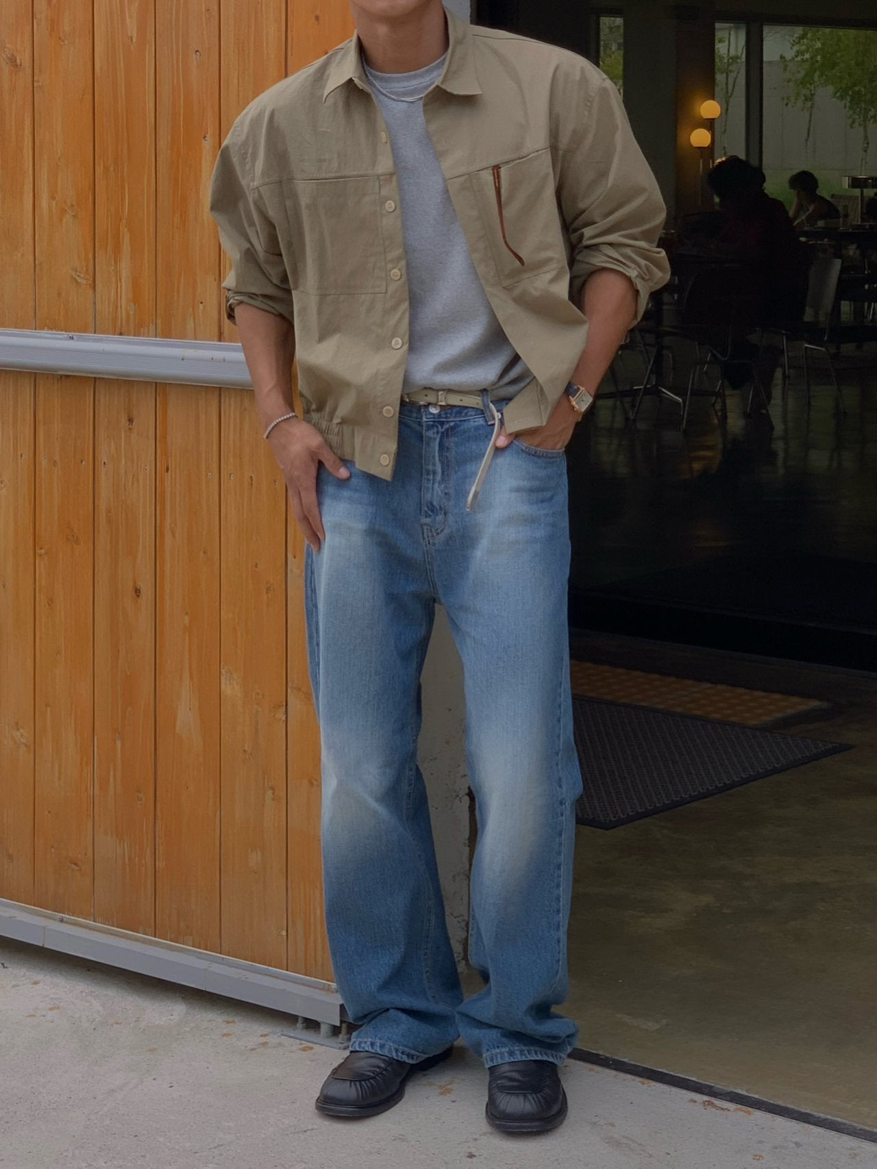 WooStoreの人気韓国ブランド通販WooStore公式