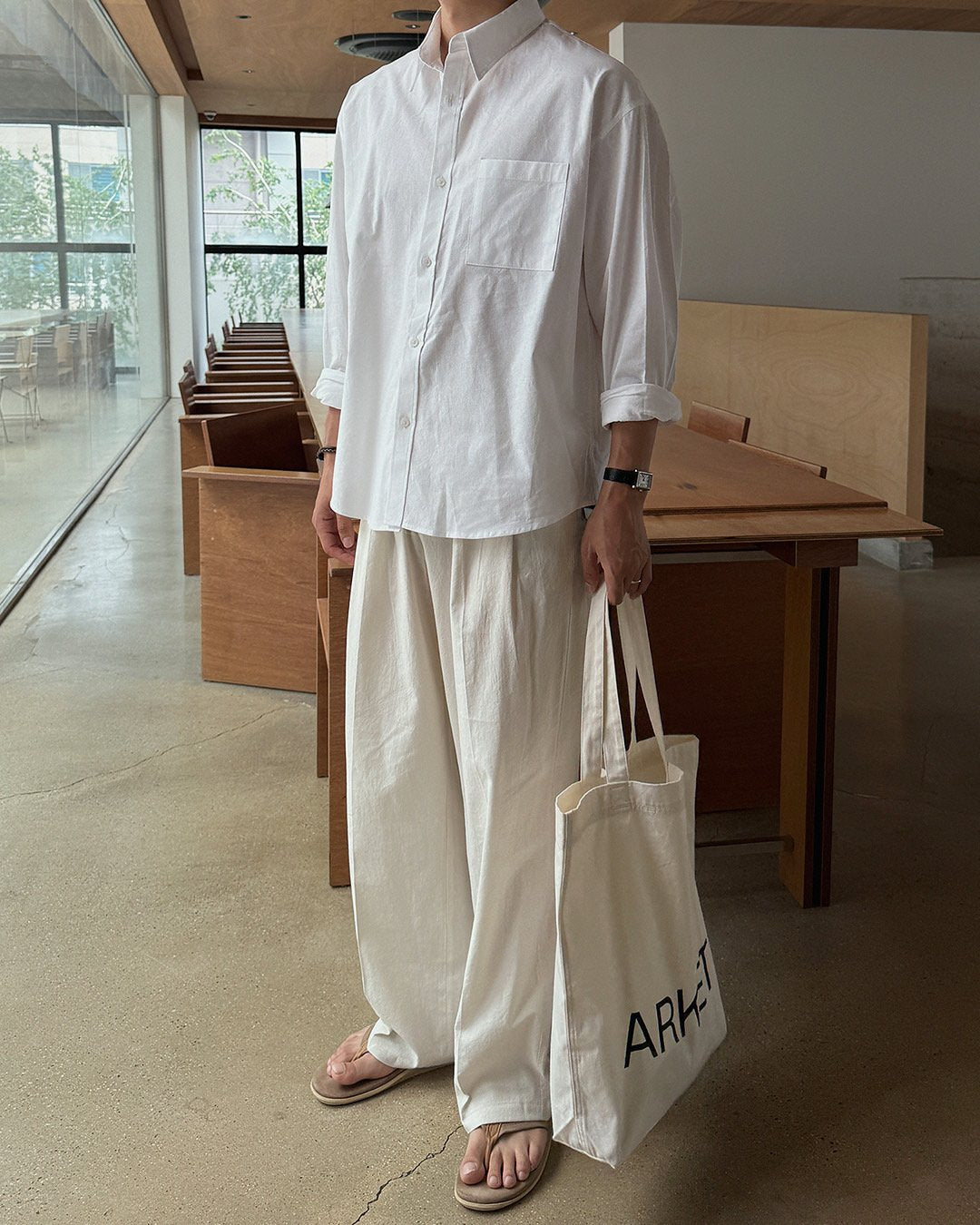 Classy Linnen Shirts