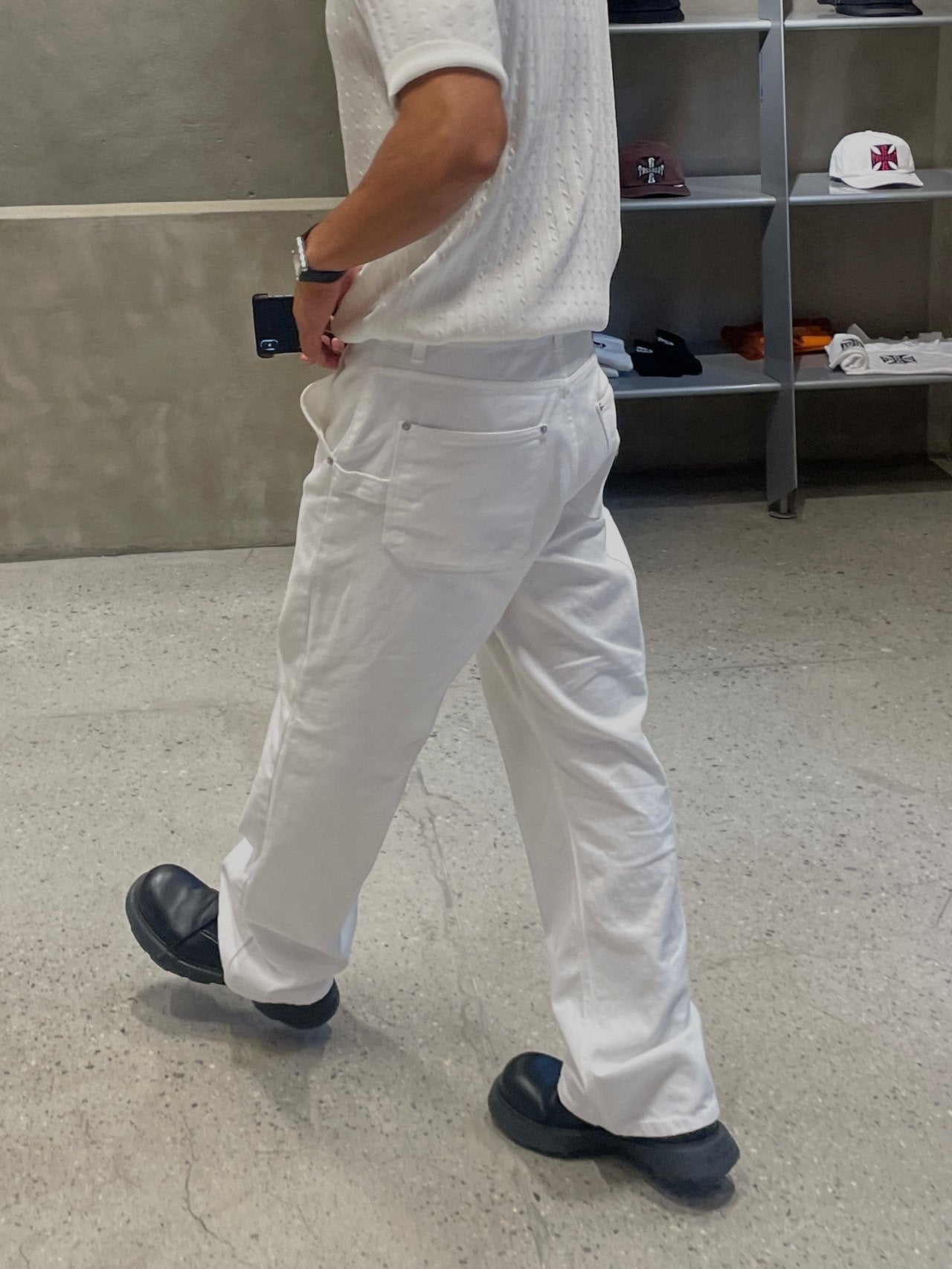 WooStoreの人気韓国ブランド通販WooStore公式