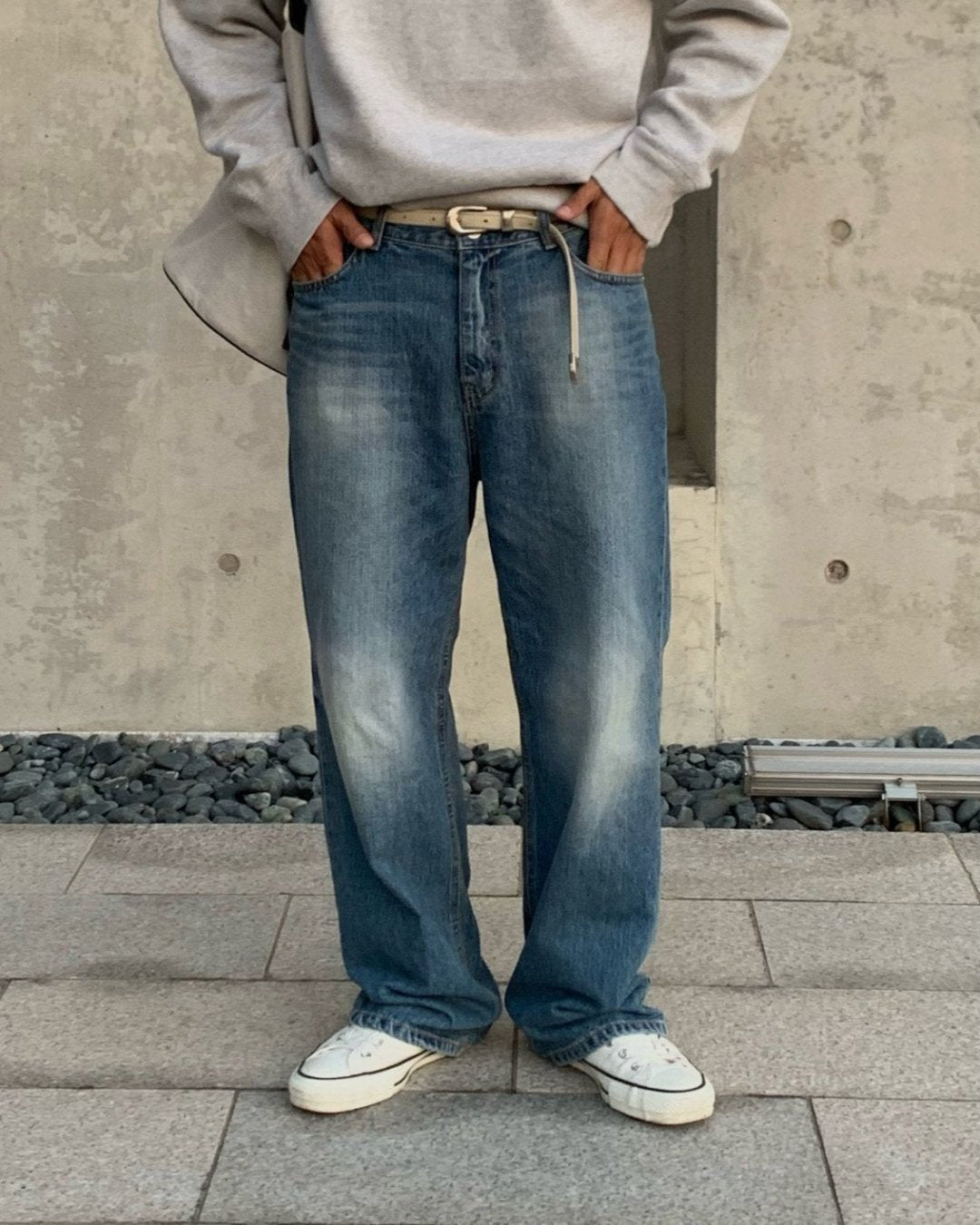 WooStoreの人気韓国ブランド通販WooStore公式