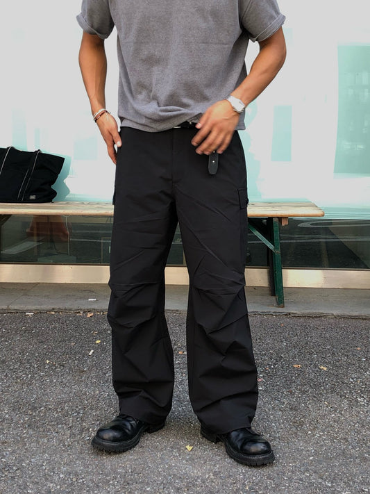 REV Waist-Tab Parachute Cargo Pants