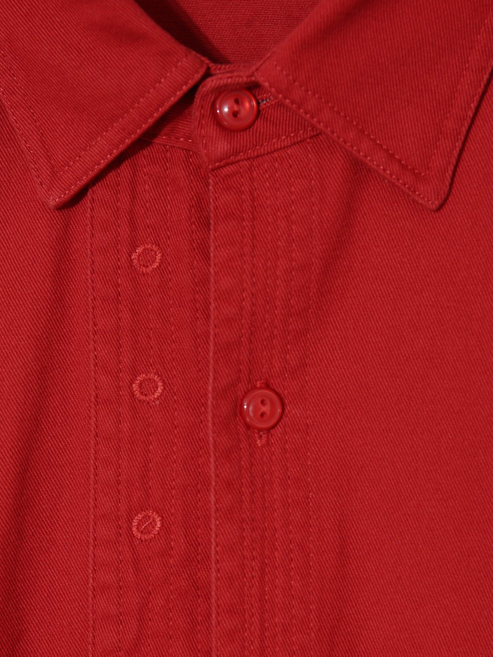 Western Cotton Shirt