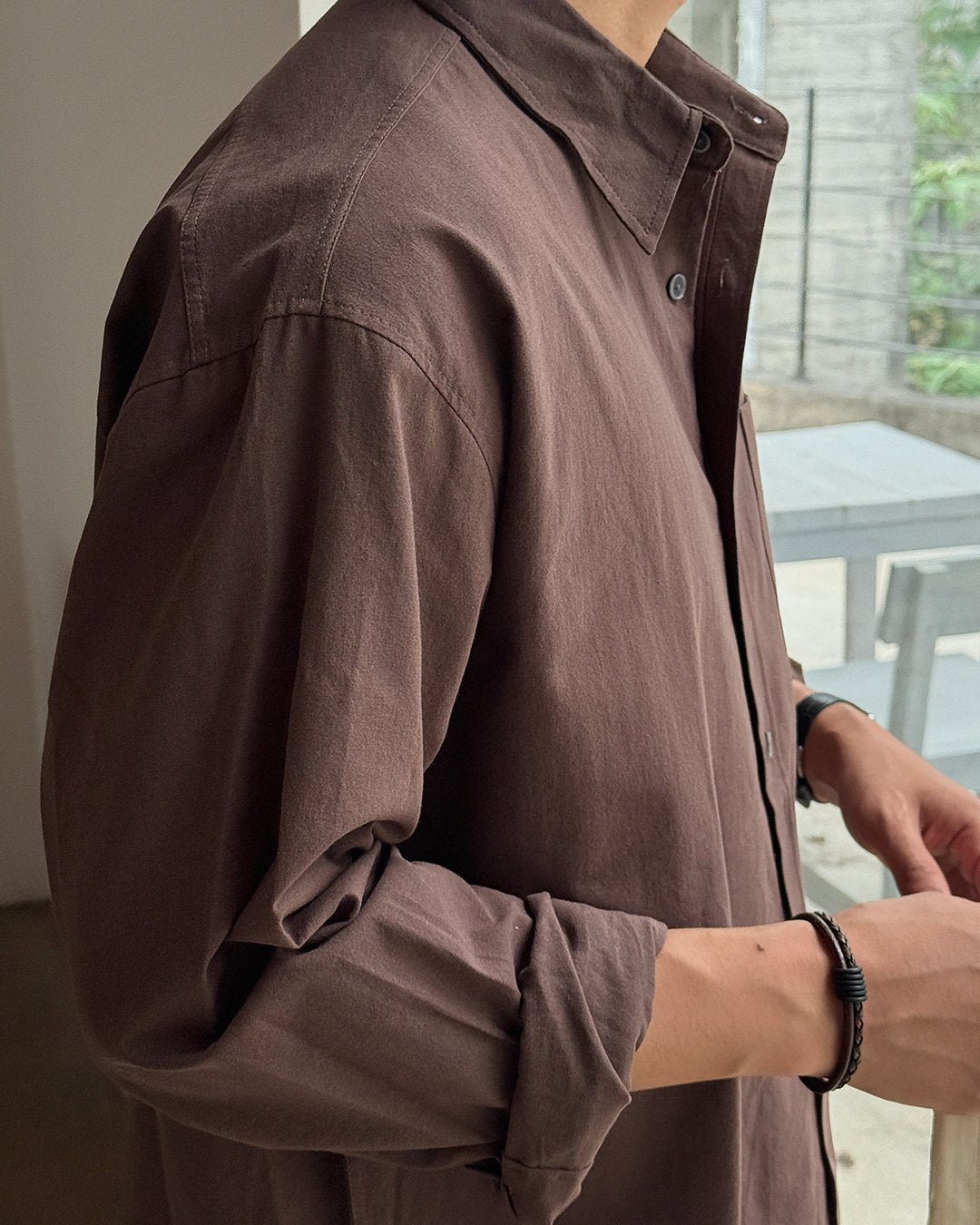 Classy Linnen Shirts