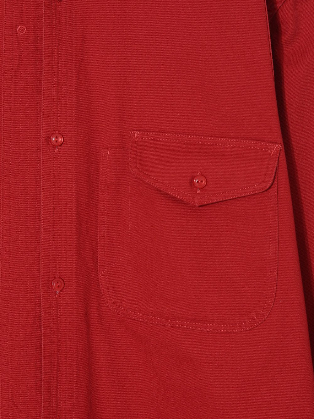 Western Cotton Shirt