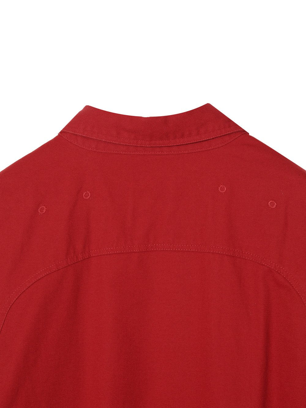 Western Cotton Shirt