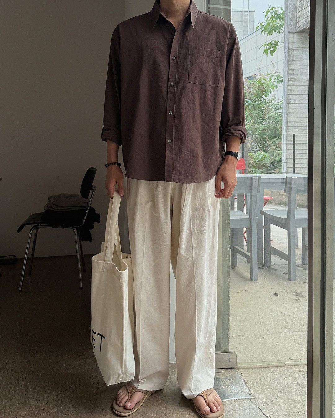 Classy Linnen Shirts