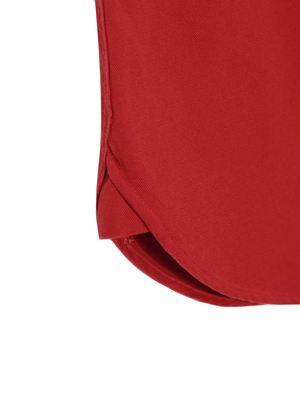 Western Cotton Shirt