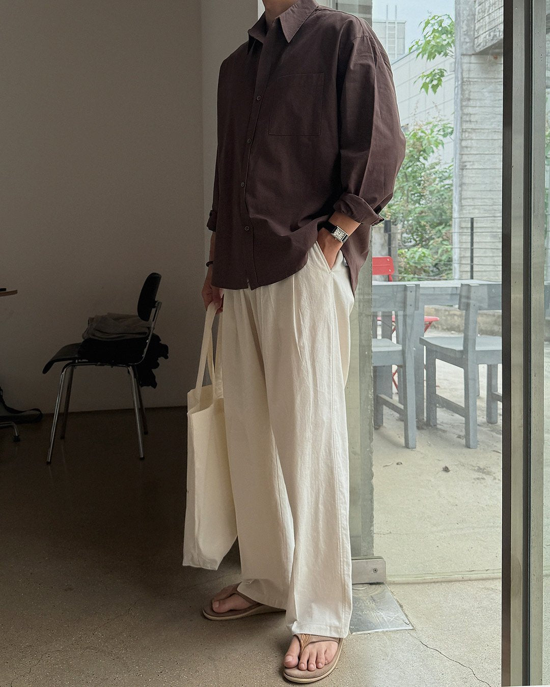 Classy Linnen Shirts