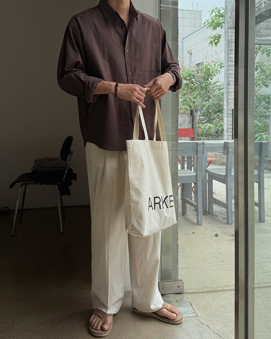 Classy Linnen Shirts