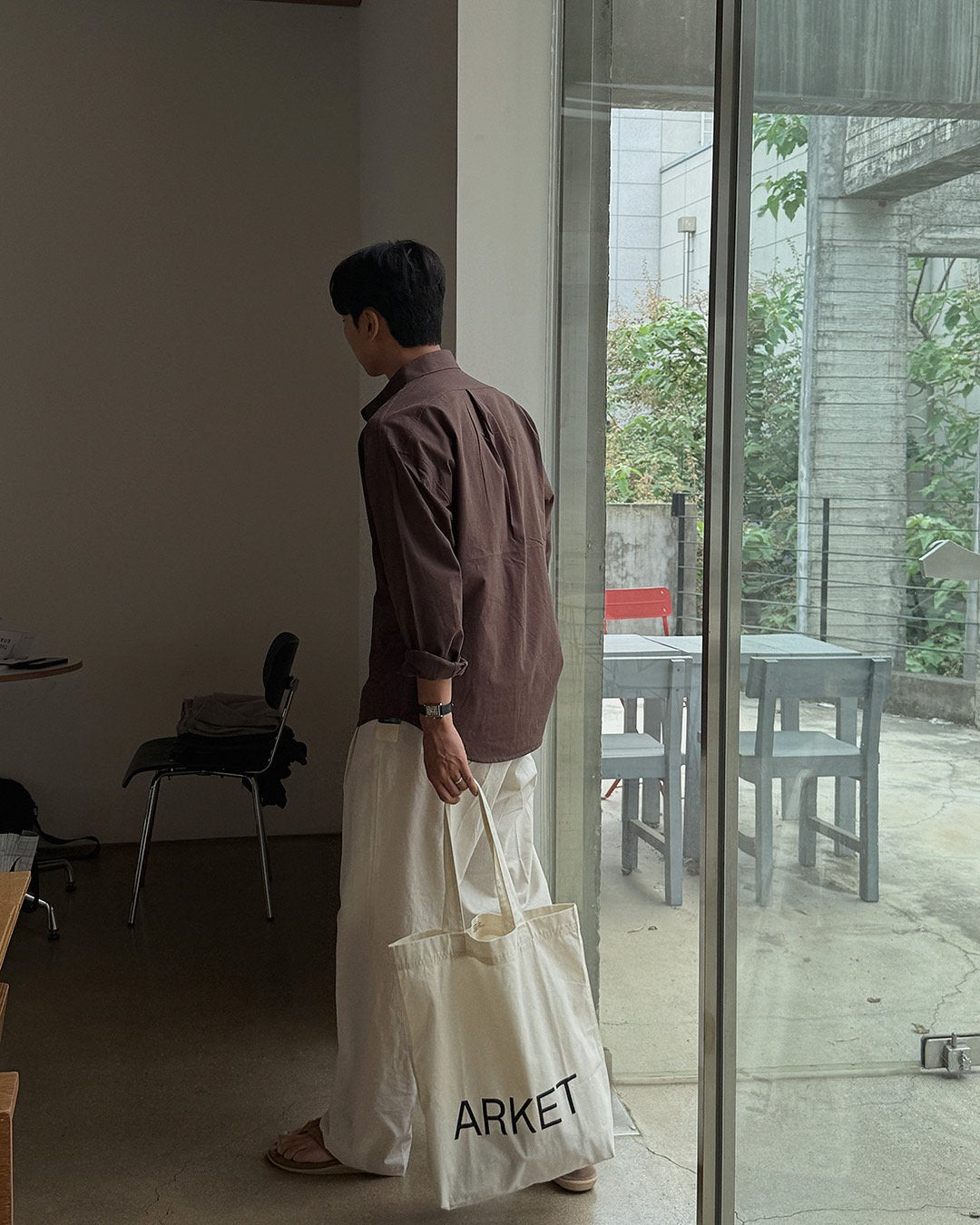 Classy Linnen Shirts