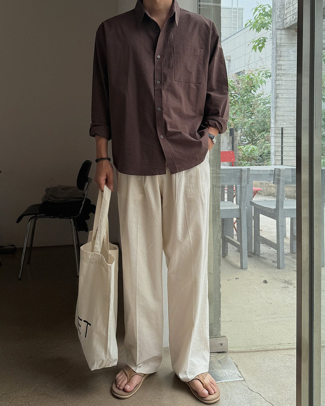 Classy Linnen Shirts