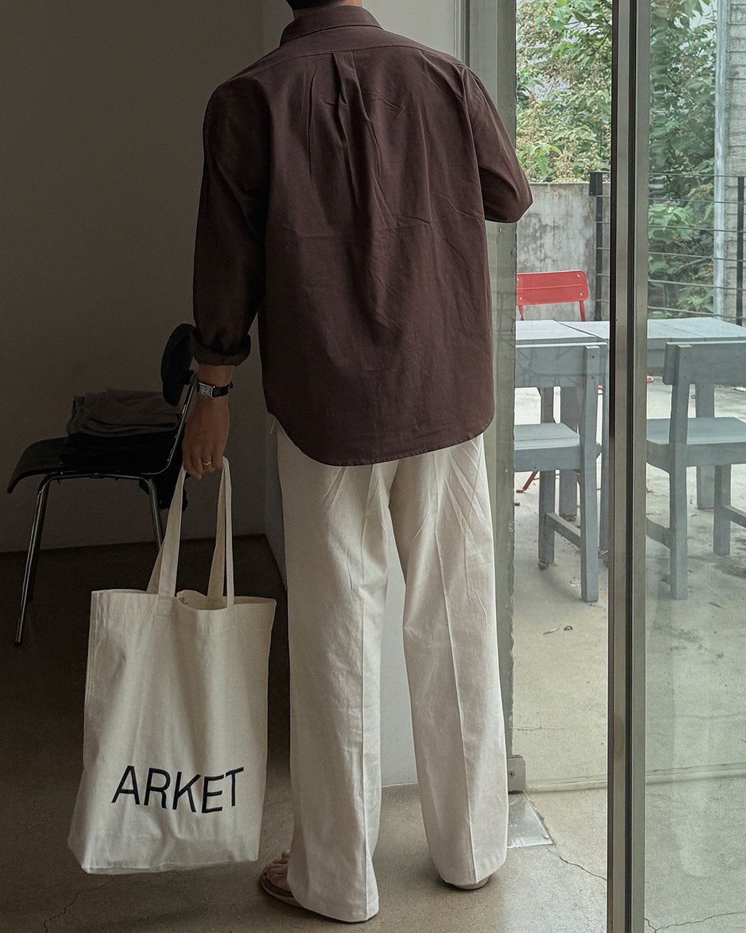 Classy Linnen Shirts